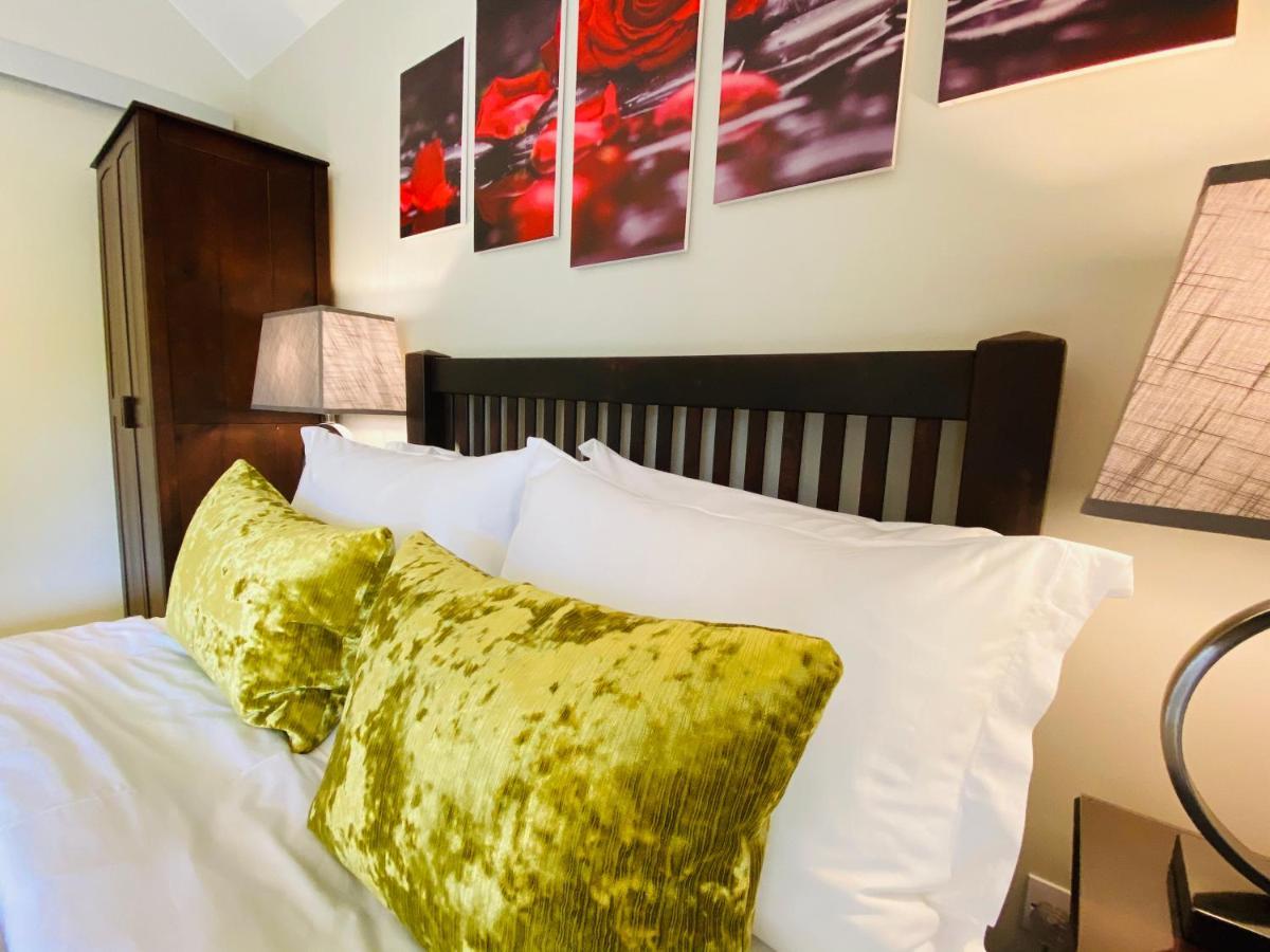 Millers House Boutique B&B Emsworth Εξωτερικό φωτογραφία