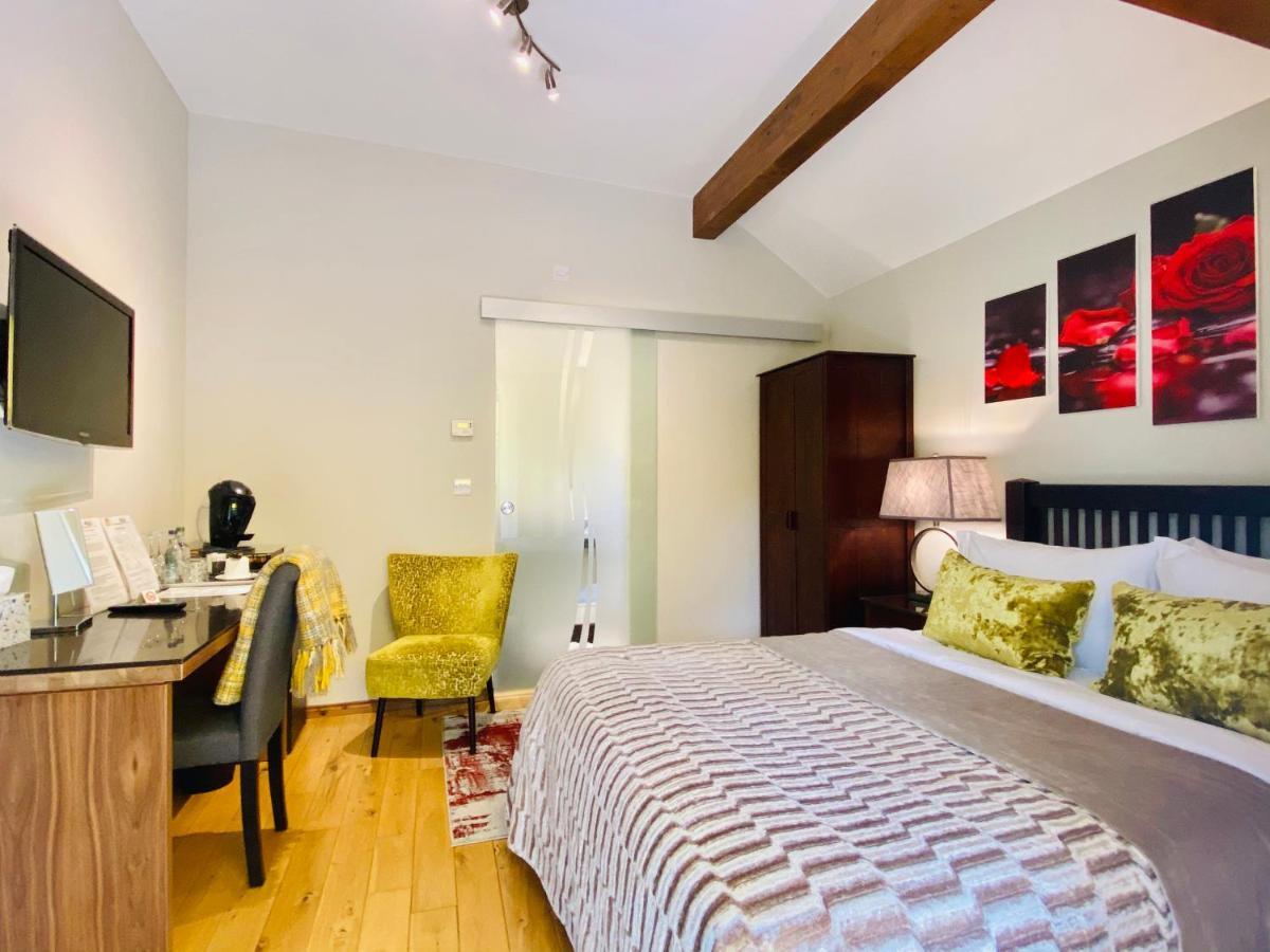 Millers House Boutique B&B Emsworth Εξωτερικό φωτογραφία