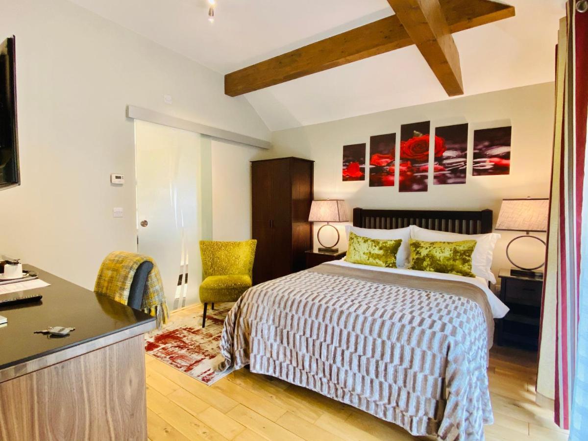 Millers House Boutique B&B Emsworth Εξωτερικό φωτογραφία