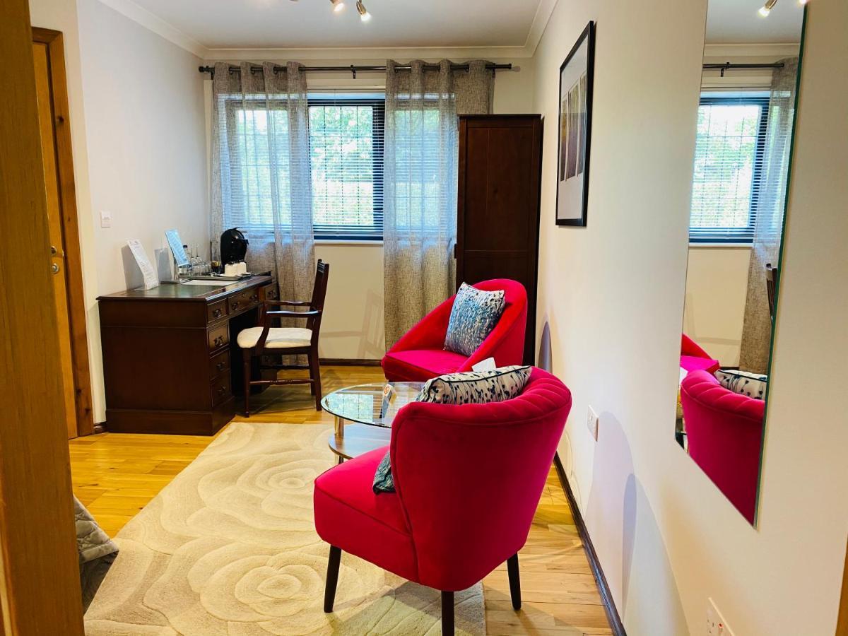 Millers House Boutique B&B Emsworth Εξωτερικό φωτογραφία