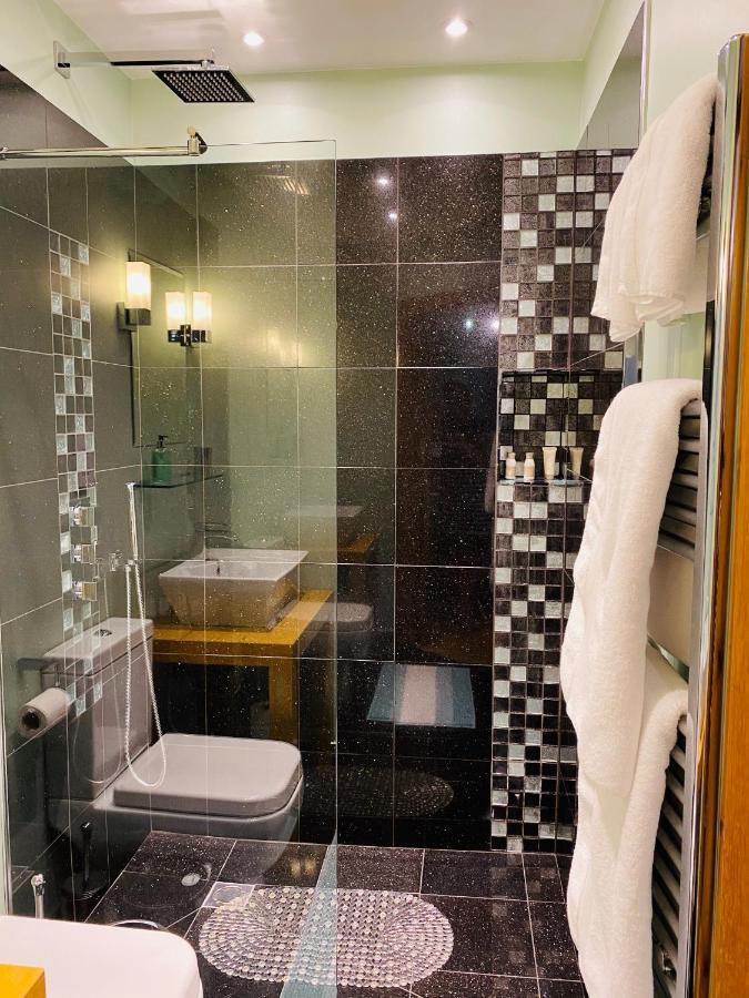 Millers House Boutique B&B Emsworth Εξωτερικό φωτογραφία