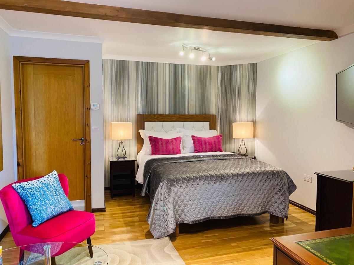 Millers House Boutique B&B Emsworth Εξωτερικό φωτογραφία
