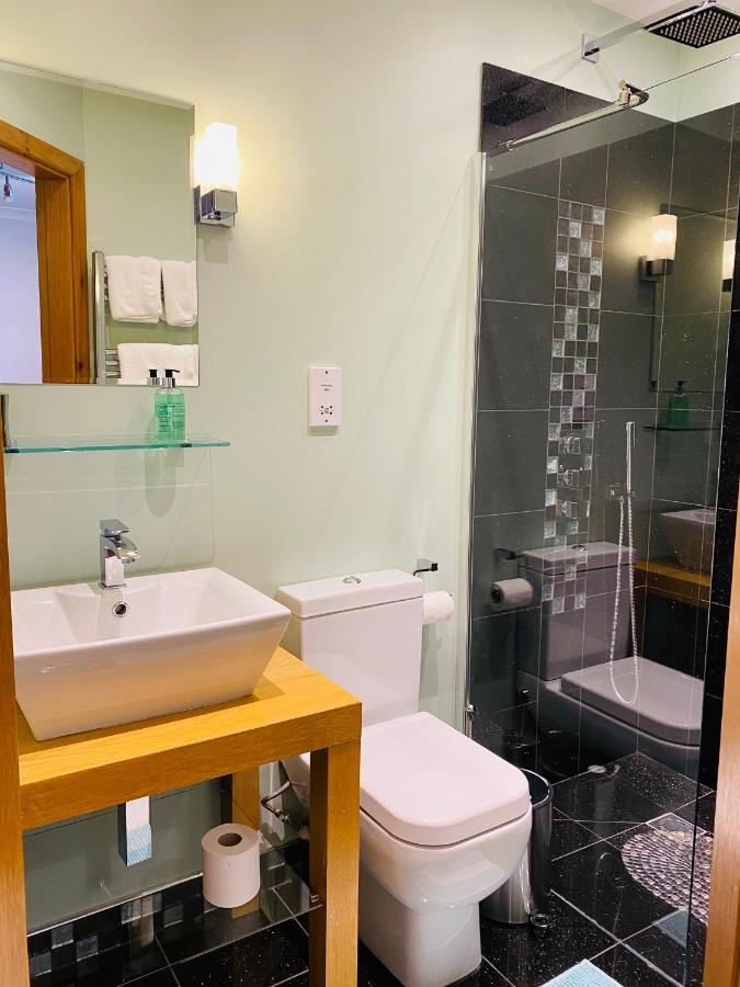 Millers House Boutique B&B Emsworth Εξωτερικό φωτογραφία