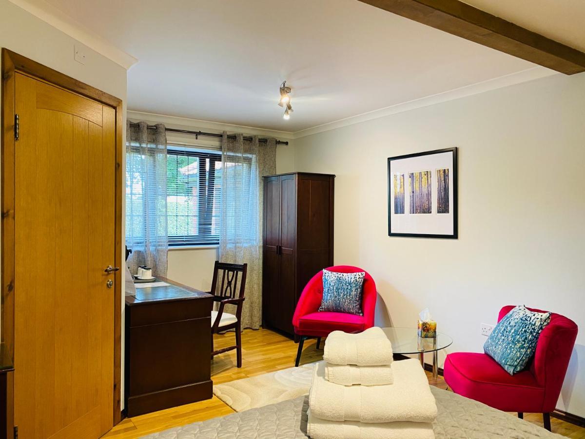 Millers House Boutique B&B Emsworth Εξωτερικό φωτογραφία