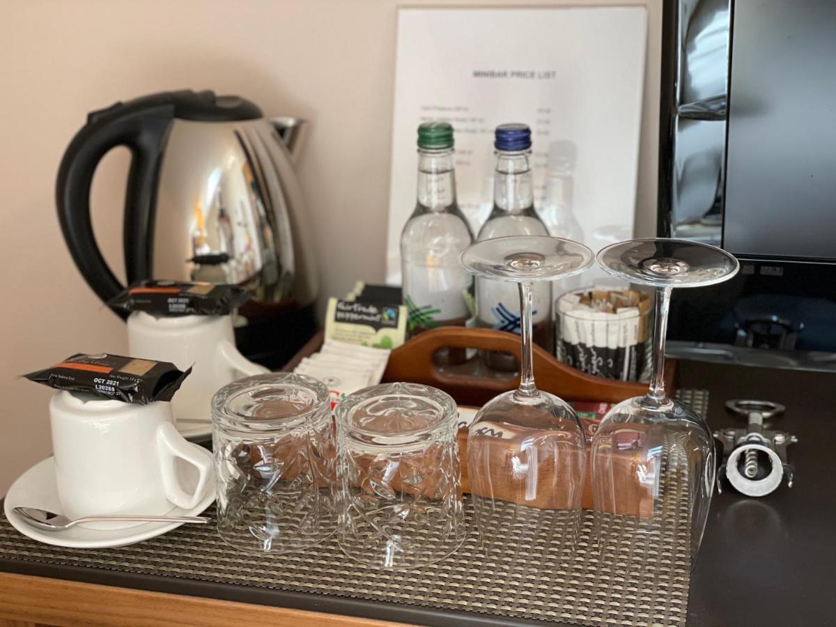 Millers House Boutique B&B Emsworth Εξωτερικό φωτογραφία