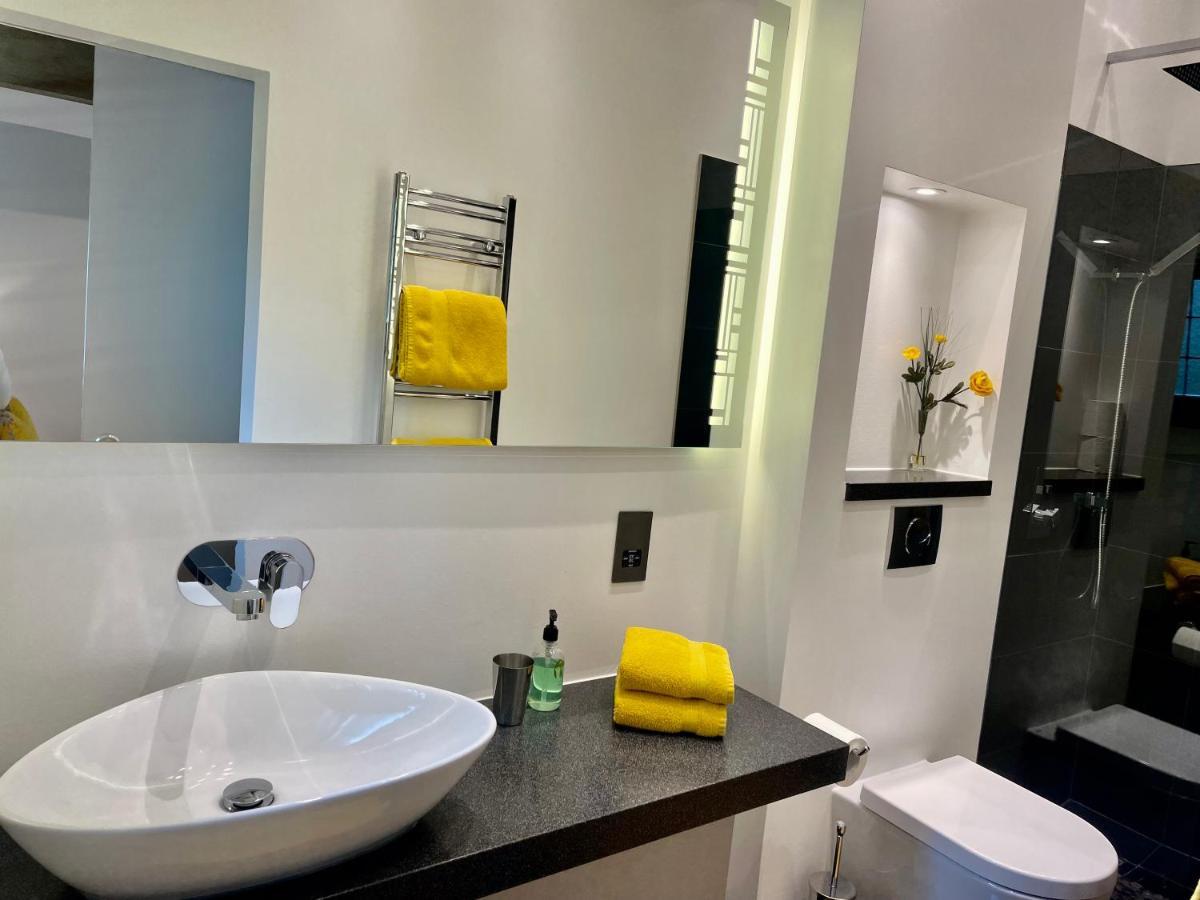 Millers House Boutique B&B Emsworth Εξωτερικό φωτογραφία