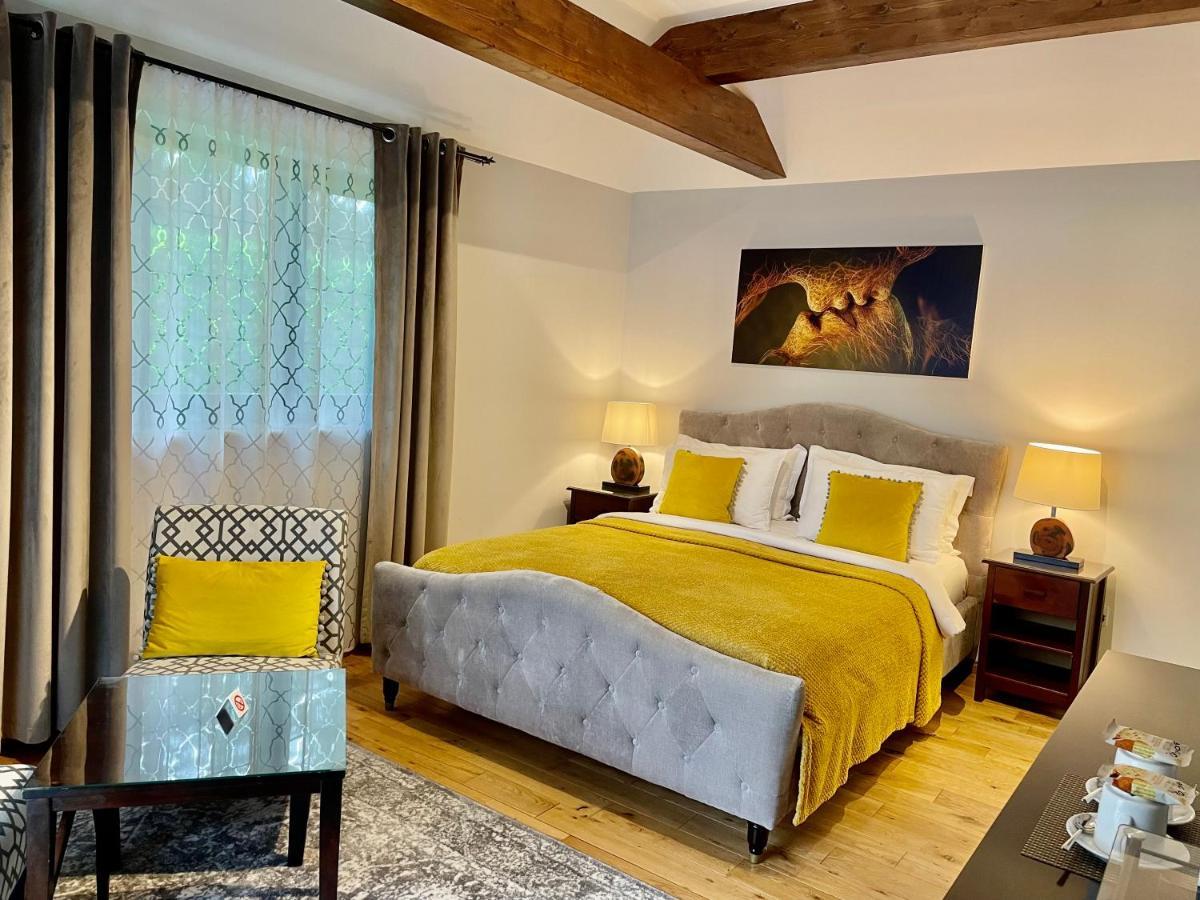 Millers House Boutique B&B Emsworth Εξωτερικό φωτογραφία