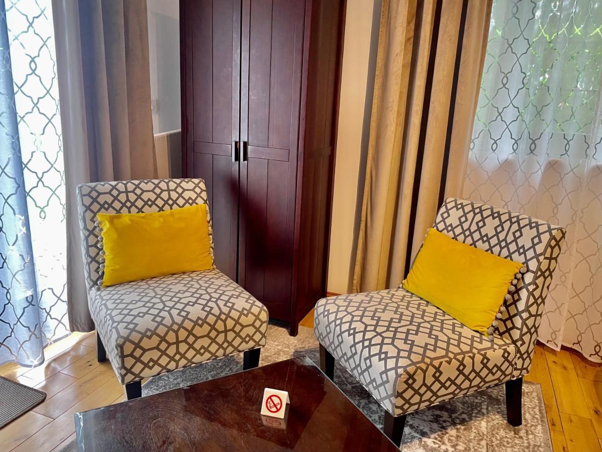Millers House Boutique B&B Emsworth Εξωτερικό φωτογραφία