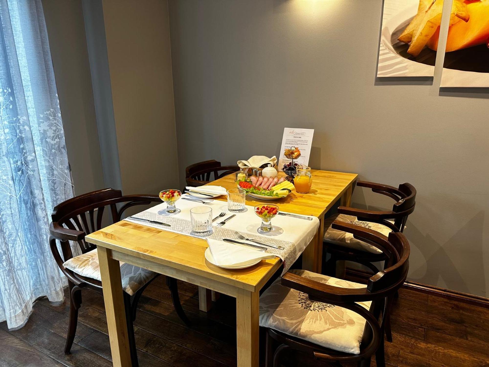Millers House Boutique B&B Emsworth Εξωτερικό φωτογραφία