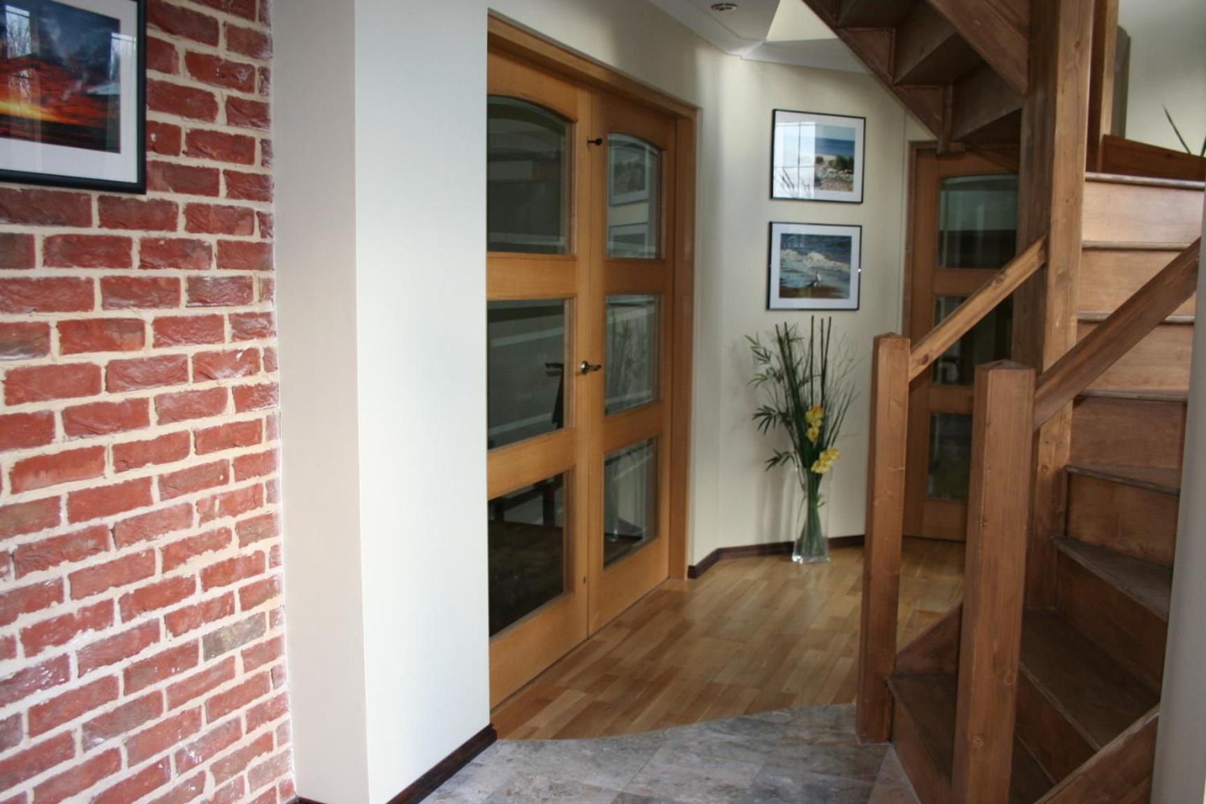 Millers House Boutique B&B Emsworth Εξωτερικό φωτογραφία