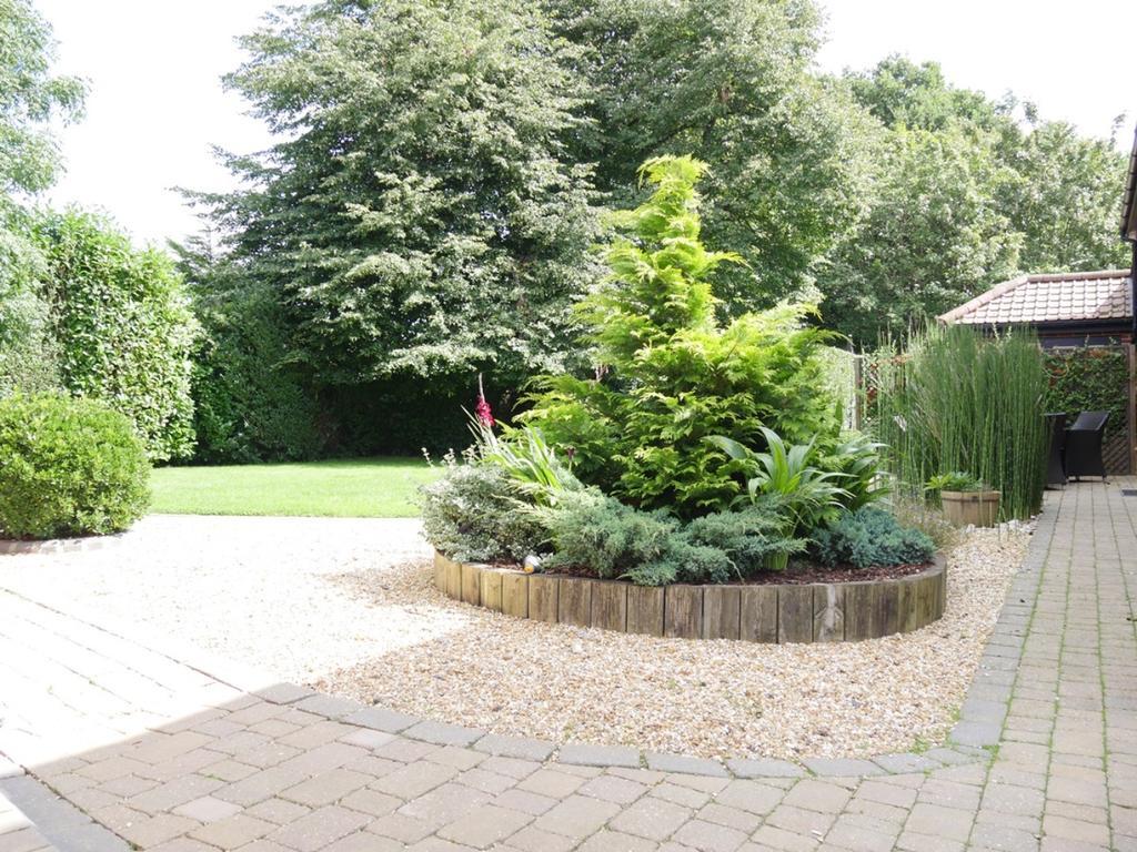 Millers House Boutique B&B Emsworth Εξωτερικό φωτογραφία