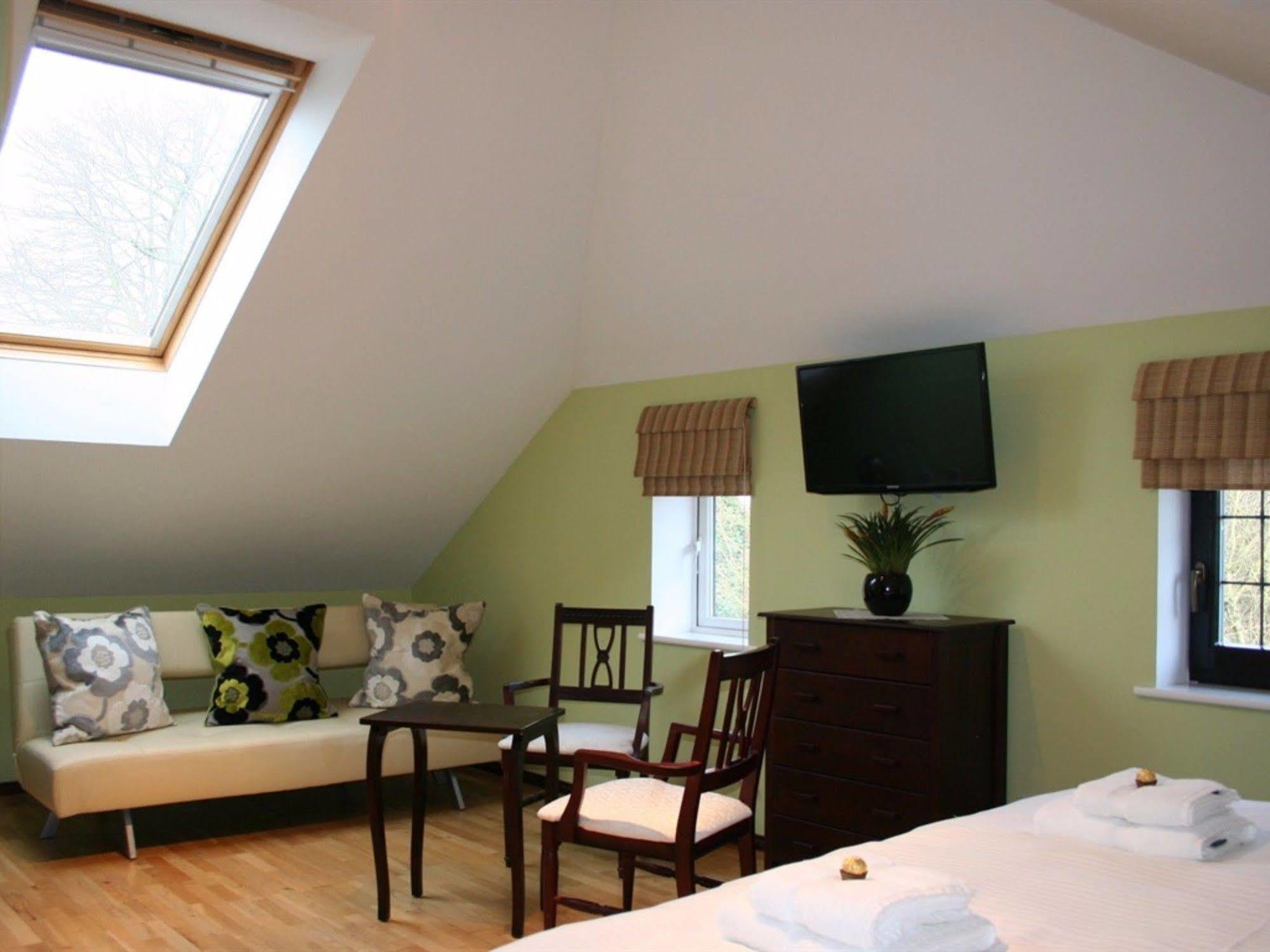 Millers House Boutique B&B Emsworth Εξωτερικό φωτογραφία