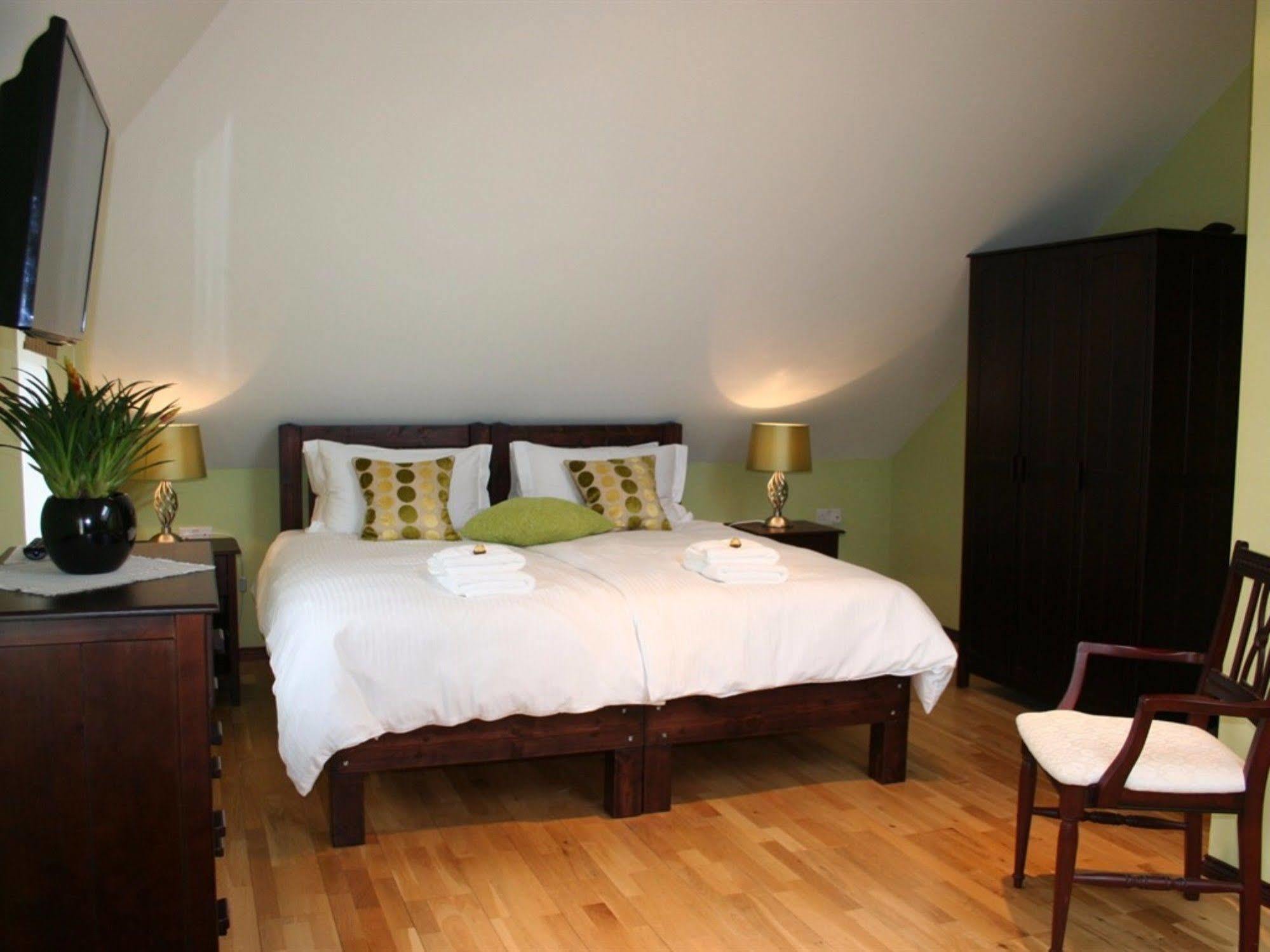 Millers House Boutique B&B Emsworth Εξωτερικό φωτογραφία