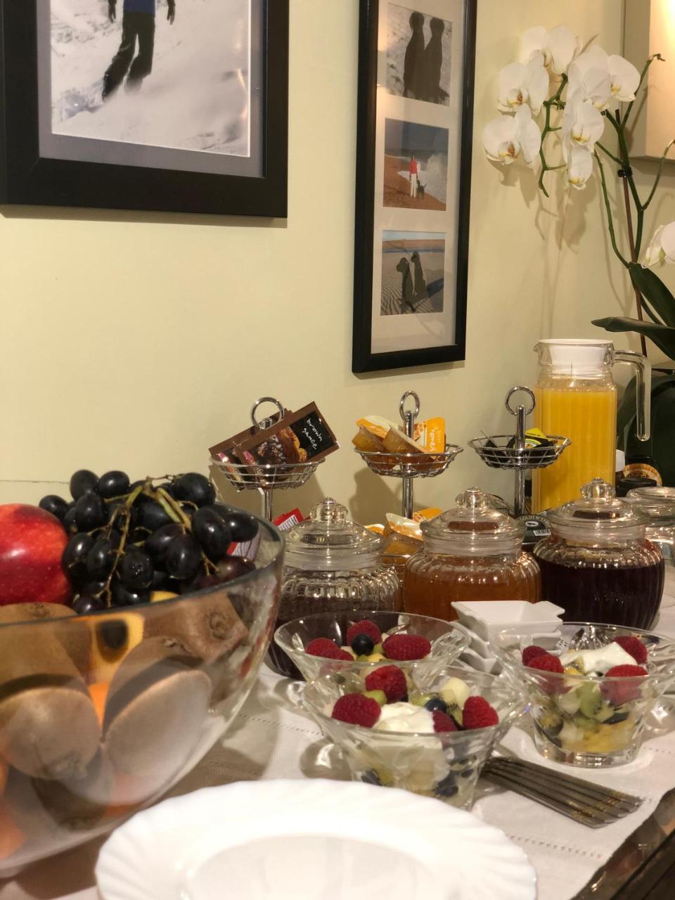 Millers House Boutique B&B Emsworth Εξωτερικό φωτογραφία